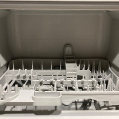 Panasonic 食洗機【9/21~26に取りに来れる方限定】の画像