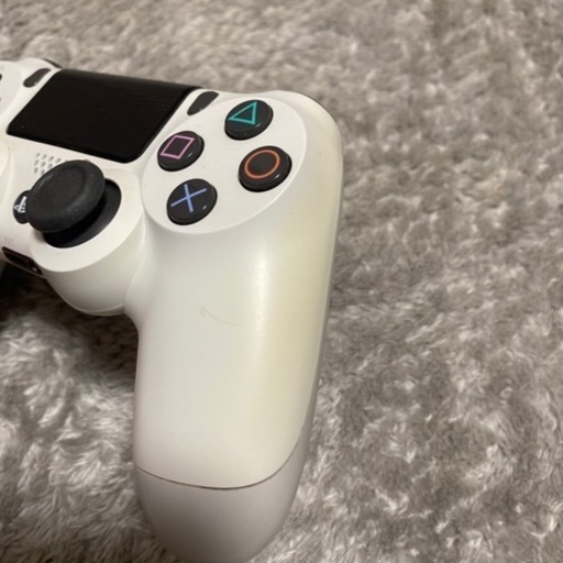 プレステ4