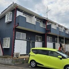 ⭐️6万円入居可💁ＪＲ総武線/本八幡駅 歩21分✨千葉県市川市大和田