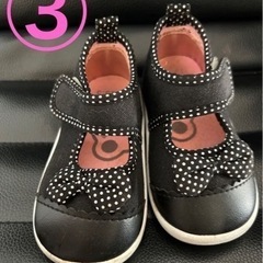 ベビーサンダルの画像