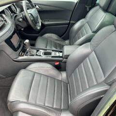 綺麗なプジョー 508sw グリフ 車検付の画像