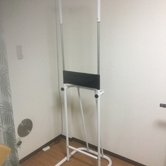 懸垂バー