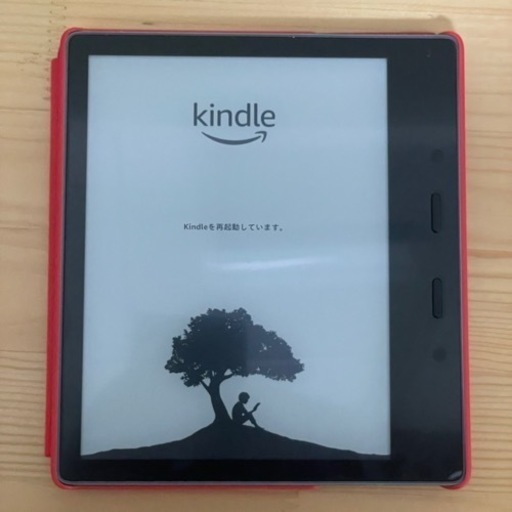 Kindle Oasis Wi-fi 32GB カバー 保護フィルム