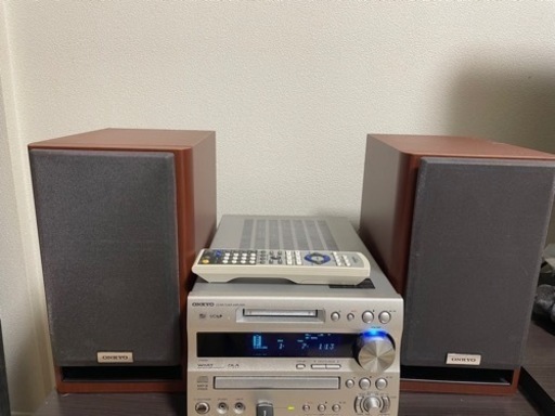 ONKYO FR-N7FX
