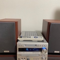 ONKYO FR-N7FX