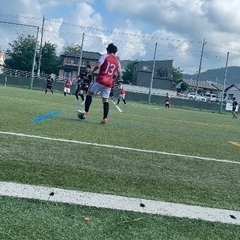 社会人サッカーチームメンバー募集中 - メンバー募集
