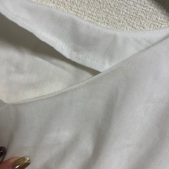 トップスの画像