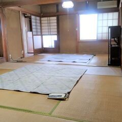 🙆生活保護者様歓迎🐕【ペット可戸建て貸家】🏡秋葉区中村戸建て🉐【初期費用0円】💥保証人不要 - 新潟市