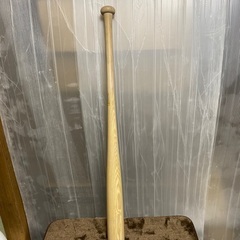 サインバット　木製バッド　サイン入り　鳥越裕介　福岡ダイエーホークス C-1