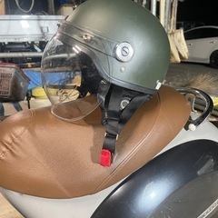 スクーピー　AF55 新型インジェクション　自賠責付きの画像