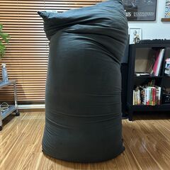 yogibo max ブラック