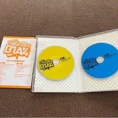 B1A4 1stCONCERT“BABA B1A4”IN JAPANの画像