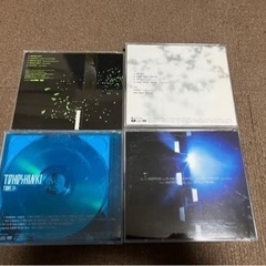 東方神起 CDセットの画像