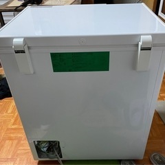 電気冷凍庫 - 冷蔵庫