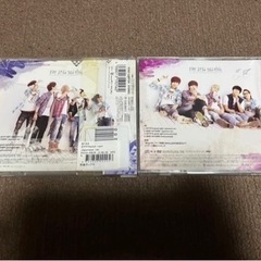 B1A4 CDセットの画像