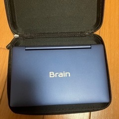 SHARP 電子辞書 PW-SH3の画像