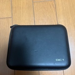 SHARP 電子辞書 PW-SH3の画像