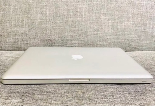 MacBook i7 512GB