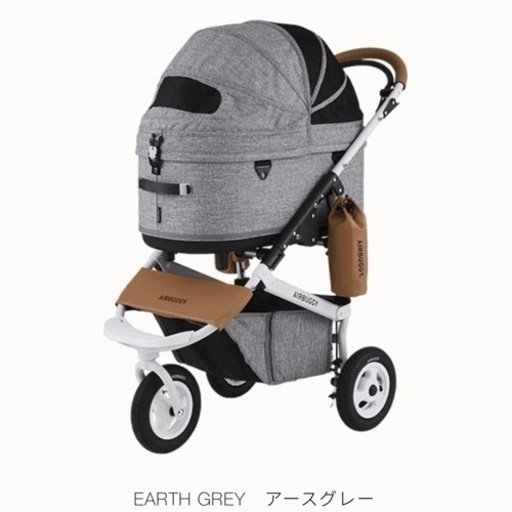 エアバギー DOME3 フレームセット ラージ