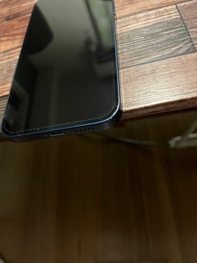 【値下げ】超美品　iPhone12 
