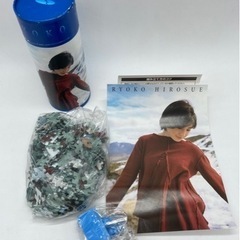 未使用■長期保管品■ジグソーパズル■広末涼子■300ピースの画像