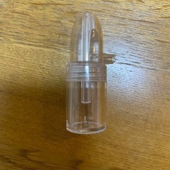 知母時　CHIBOJI   ちぼじ　チボジ　鼻水吸引器の画像