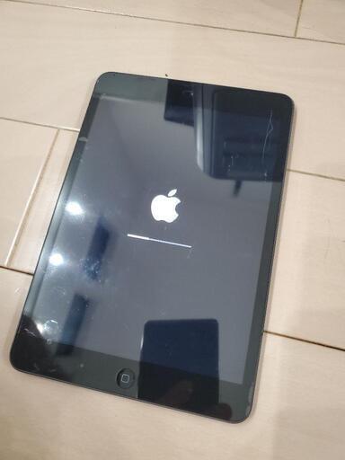 (取り引き可能)iPad mini　第１世代　32GB　中古Wi-Fiモデル