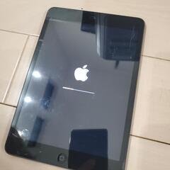 (取り引き可能)iPad mini　第１世代　32GB　中古Wi...