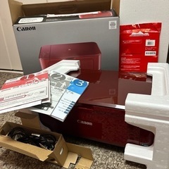 Canon PIXUS MG3630 美品