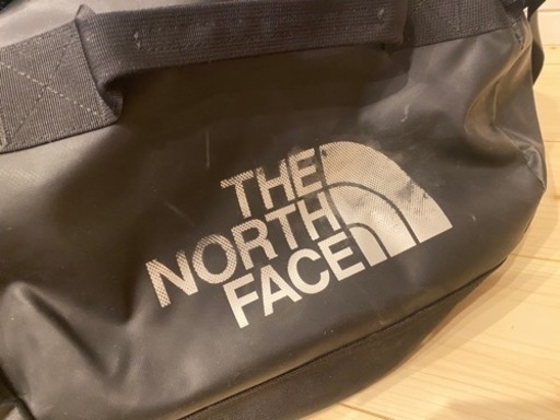 THE NORTH FACE ダッフルバッグ　71L