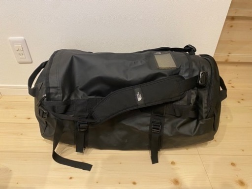 THE NORTH FACE ダッフルバッグ　71L