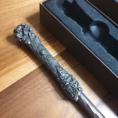 ユニバーサルスタジオジャパンUSJ ハリーポッターの杖(ハリー・ポッター用)の画像