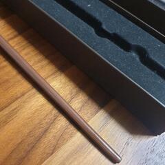 ユニバーサルスタジオジャパンUSJ ハリーポッターの杖(ハリー・ポッター用)の画像