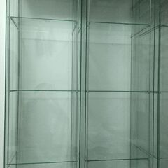 IKEA デトルフ 1～4台まで