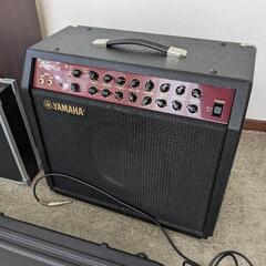 YAMAHAのギターアンプ