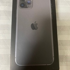 iPhone 11 Pro 全体細かい傷あり 画面少しビビあり 動作問題なしコメントお