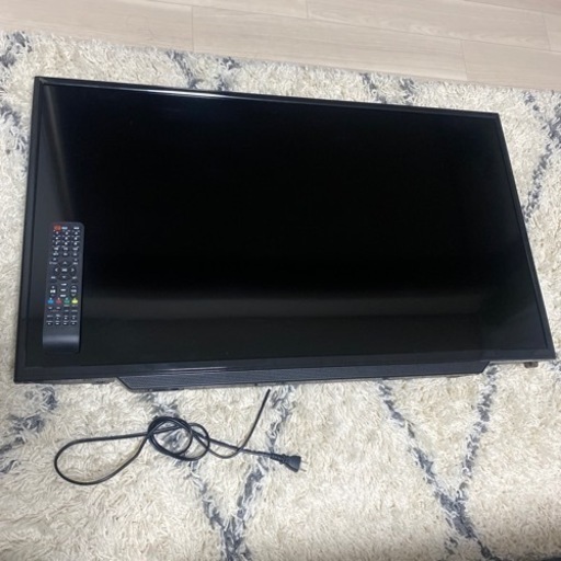 40V型デジタルフルハイビジョン液晶テレビ LE-4012SP