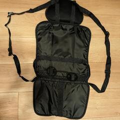 ジュニアシート　新品の画像