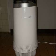 空気清浄機