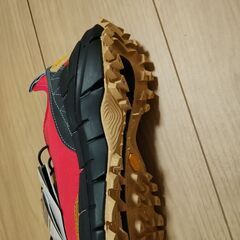 リーボック　Reebok　フリントストーン ジグ キネティカ II エッジ の画像