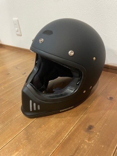SHOEI ヘルメット EX Zero マットブラック