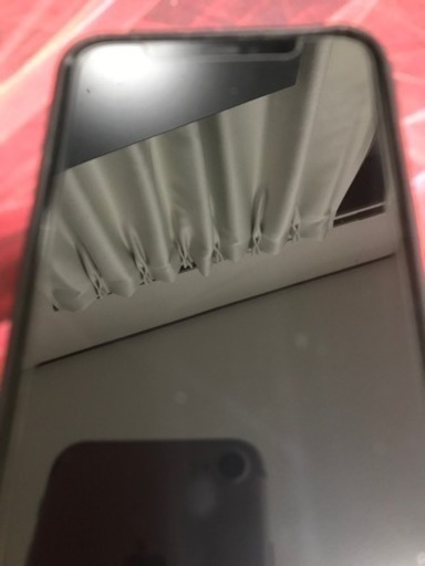 iPhone 11 Pro 全体細かい傷あり　画面少しビビあり　動作問題なしコメントお気軽に