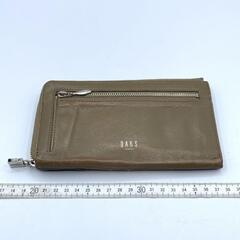 DAKS Japan（ダックス）　長財布の画像