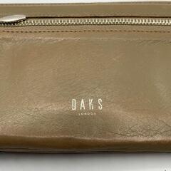 DAKS Japan（ダックス）　長財布の画像