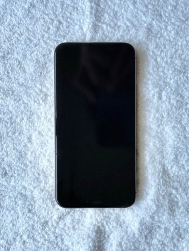 iPhoneXS 256GB ゴールド SIMフリー
