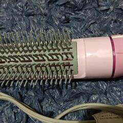 テスコム　カールドライヤー　イオン　美品の画像