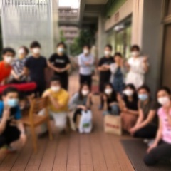 テニスを始めてみませんか？