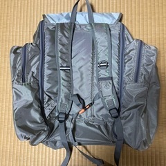 リュック大②の画像