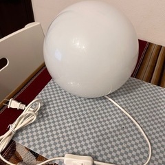 IKEA テーブルランプ