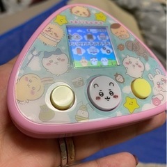 ちいかわといっしょDXの画像